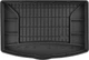 Гумовий килимок у багажник Frogum Pro-Line для Toyota Yaris (mkIII) 2010-2020 (5-дв.)(багажник) (FG TM548959) - изображение 1
