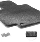 Двошарові килимки Sotra Magnum Grey для Citroen Jumper (mkII) 2006→ (ST 06959-MG20-Grey) - изображение 1