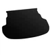 Двошарові килимки Sotra Premium Graphite для Mazda 6 (mkI)(універсал)(багажник) 2002-2007 (ST 01346-CH-Graphite) - изображение 1