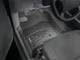 Килимки Weathertech Black для Toyota 4Runner (mkIV) 2002-2009 (1 ряд) (WT 440111) - изображение 2