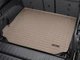 Килимок Weathertech Beige для BMW X5 (G05; F95) 2018→ (5 місць)(без електричної шторки)(без сітки зліва)(багажник за 2 рядом) (WT 411237) - изображение 2