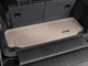 Килимок Weathertech Beige для BMW X5 (F15; F85) 2013-2018 (багажник за 3 рядом) (WT 41667) - изображение 2