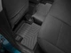Килимки Weathertech Black для Mitsubishi ASX (mkI) 2010-2023 (WT 446511-441623) - изображение 3