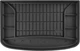 Гумовий килимок у багажник Frogum Pro-Line для Audi A1/S1 (mkI) 2010-2018 (багажник) (FG TM549000) - изображение 1