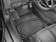 Килимки Weathertech Black для Honda Accord (mkX) 2017-2022 (1 ряд) (WT 4412641) - изображение 2