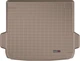 Килимок Weathertech Beige для BMW X4 (G02) 2018→ (з місцем під запаску)(багажник) (WT 411208) - изображение 1
