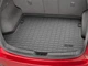 Килимок Weathertech Black для Mazda CX-5 (mkII) 2016-2021 (багажник) (WT 40991) - изображение 2