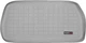 Килимок Weathertech Grey для Mazda MPV (mkII) 1999-2006; Mercury Monterey (mkI) 2000-2007 (ніша під 3 ряд) (WT 42156) - изображение 1
