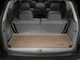 Килимок Weathertech Beige для Dodge Durango (mkII) 2003-2009; Chrysler Aspen (mkI) 2003-2009 (багажник за 3 рядом) (WT 41263) - изображение 2