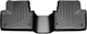 Килимки Weathertech Black для Alfa Romeo 159 (mkI) 2004-2011 (2 ряд) (WT 443992) - изображение 1