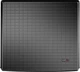 Килимок Weathertech Black для Cadillac Escalade (mkIV); Chevrolet Tahoe (mkIV) 2014-2019 (7 місць)(багажник за 2 рядом) (WT 40710) - изображение 1