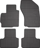 Гумові килимки Frogum El Toro для Mitsubishi ASX (mkI) 2010-2023; Citroen C4 Aircross (mkI) 2012-2017; Peugeot 4008 (mkI) 2012-2017 (FG ET0480) - изображение 1