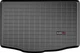 Килимок Weathertech Black для Mazda 2 (mkIII) 2014→ (хетчбек)(багажник) (WT 40832) - изображение 1