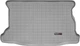 Килимок Weathertech Grey для Honda Jazz/Fit (mkI) 2007-2008 (багажник) (WT 42367) - изображение 1
