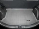 Килимок Weathertech Grey для Honda Jazz/Fit (mkI) 2007-2008 (багажник) (WT 42367) - изображение 2