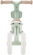 Трехколесный велосипед Globber серии Learning Trike 2 в 1 Plus Фисташковый (737-109) - изображение 6