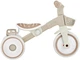 Триколісний велосипед Globber серії Learning Trike 2 в 1 Plus Кокос (737-466) - зображення 11