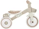 Триколісний велосипед Globber серії Learning Trike 2 в 1 Plus Кокос (737-466) - зображення 12