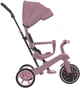 Трехколесный велосипед Globber серии Learning Trike 4 в 1 Пастельно-сиреневый (637-510) - изображение 4