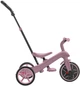 Трехколесный велосипед Globber серии Learning Trike 4 в 1 Пастельно-сиреневый (637-510) - изображение 9