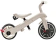 Трехколесный велосипед Globber серии Learning Trike 4 в 1 Кокос (637-566) - изображение 17