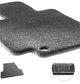 Двошарові килимки Sotra Magnum Grey для Toyota 4Runner (mkII)(багажник) 1989-1995 (ST 00775-MG20-Grey) - изображение 1