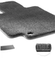 Двошарові килимки Sotra Magnum Grey для Infiniti QX80 / QX56 (mkII)(Z62)(багажник) 2010-2024 (ST 08583-MG20-Grey) - изображение 1