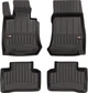 Гумові килимки Frogum Proline 3D для Mercedes-Benz GLC-Class (X253; C253) 2015-2022 (FG 3D407770) - изображение 1