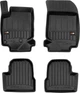 Гумові килимки Frogum Proline 3D для Peugeot 208 (mkII) 2019→; Opel Corsa (mkVI)(F) 2019→ (FG 3D409422) - изображение 1