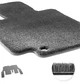 Двошарові килимки Sotra Magnum Grey для Mazda CX-9 (mkI)(3 ряд) 2007-2015 (ST 90301-MG20-Grey) - изображение 1