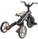 Трехколесный велосипед Globber серии Learning Trike Foldable 4 в 1 Песочный (732-466-2) - изображение 10