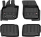 Гумові килимки Frogum Proline 3D для Ford Mondeo (mkV) 2015→ (FG 3D407725) - зображення 1