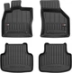 Гумові килимки Frogum Proline 3D для Skoda Octavia (mkIII) 2012-2019 (FG 3D407015) - зображення 1