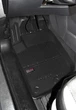 Гумові килимки Frogum Proline 3D для Peugeot 207 (mkI) 2006-2012 (FG 3D407435) - зображення 2