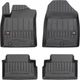 Гумові килимки Frogum Proline 3D для Kia Ceed (mkIII) 2018→ (FG 3D407527) - изображение 1