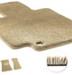 Двошарові килимки Sotra Magnum Beige для Москвич (2717)(1 ряд) 1997-2005 (ST 00906-MG20-Beige) - изображение 1