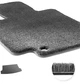 Двошарові килимки Sotra Magnum Grey для Peugeot 307 (mkI)(універсал)(багажник) 2002-2008 (ST 00984-MG20-Grey) - изображение 1