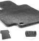 Двошарові килимки Sotra Magnum Grey для Great Wall SoCool (mkI)(багажник) 2003-2012 (ST 06444-MG20-Grey) - изображение 1
