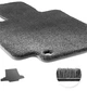 Двошарові килимки Sotra Magnum Grey для BMW 1-series (E87)(5-дв.)(багажник) 2004-2011 (ST 06387-MG20-Grey) - изображение 1