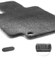 Двошарові килимки Sotra Magnum Grey для Kia Joice / Carstar (mkI)(багажник) 1999-2002 (ST 90314-MG20-Grey) - изображение 1