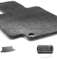 Двошарові килимки Sotra Magnum Grey для Geely MK (mkI)(Cross)(багажник) 2010-2016 (ST 07467-MG20-Grey) - изображение 1