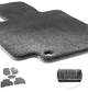 Двошарові килимки Sotra Magnum Grey для Nissan Cube (mkII)(праворульний) 2002-2008 (ST 08644-MG20-Grey) - изображение 1