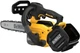Пила цепная DeWalt DCMCST635N аккумуляторная бесщеточная с верхней рукояткой - изображение 3