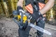 Пила цепная DeWalt DCMCST635N аккумуляторная бесщеточная с верхней рукояткой - изображение 7