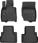 Гумові килимки Frogum Proline 3D для Infiniti FX (mkII) 2008-2013 / QX70 (mkI) 2013-2017 (FG 3D427181) - изображение 1