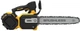 Пила цепная DeWalt DCMCST635X1 аккумуляторная бесщеточная с верхней рукояткой - изображение 5