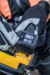 Пила цепная DeWalt DCMCST635X1 аккумуляторная бесщеточная с верхней рукояткой - изображение 11