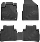 Гумові килимки Frogum №77 для Nissan Murano (mkII) 2007-2014 (FG 77427129) - изображение 1