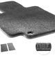 Двошарові килимки Sotra Magnum Grey для Renault Kangoo (mkI)(1 ряд) 1997-2007 (ST 06814-MG20-Grey) - изображение 1