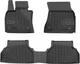Гумові килимки Frogum №77 для BMW X6 (E71) 2008-2014 (FG 77409859) - зображення 1